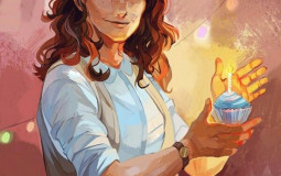 Percy jackson charecters